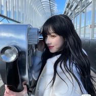 抖音颜值排行榜第21名梨涡圆点,新榜指数742.9000,新增作品数1,分享数1463,评论数86,点赞数1.4w,新增粉丝数5356,累计粉丝数46.32w