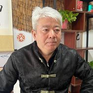 黑龙江哈市吕波