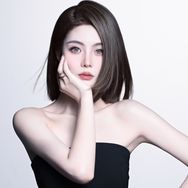 小龙女77 -6号10点姜黄/咖啡面膜！