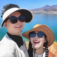 张掌门夫妇爱甩臂·御一