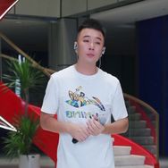 冬冬《娱乐文化》