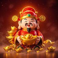 财神🔥🔥🔥