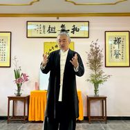 张三峰讲道家养生