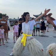 小白狮杨姐（每晚9点01分直播）