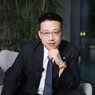 股海昂扬