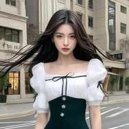 抖音涨粉榜生活排行榜第11名爱莎
