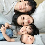 蘑嘟夫妇