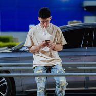 杨策YC