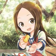 花麻麻