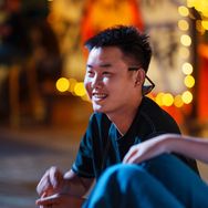 陈刚（索图大舞台副麦）