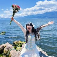 曲果果