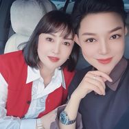 琳斐（开心）