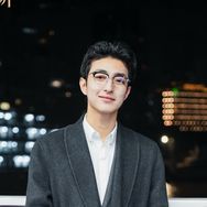 杨一面对面