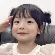 小梁的😈（梁思琪）