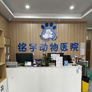 铭宇动物医院（24H急诊.核磁.CT）