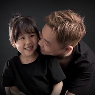 宋老叔与小虾米🦐