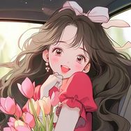 猫总Leah