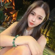 小鱼  Lucky