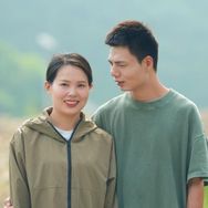 小雪和强子夫妇