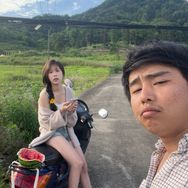 艺宝夫妇💑