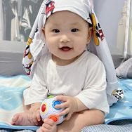 子衿小宝贝