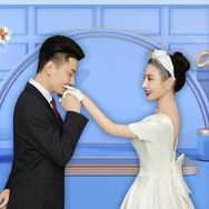 国岳17号内衣女王要搞大事情了(七色纺)