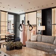 奢品女装折扣店