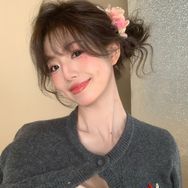 田甜一