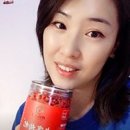 梁子二婚的幸福生活