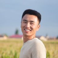 旅途（宁夏牧飒）