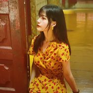 教语文的周老师