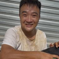 远行的大彬