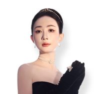 劉芳形體禮儀