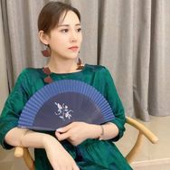 诗铭桑蚕丝香云纱(仅此一家)