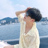 昊晰🍬（每天中午十二点直播）