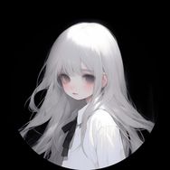 抖音涨粉榜二次元排行榜第16名小水一号