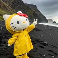川川UP