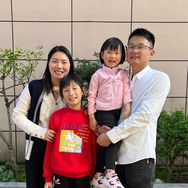 袁袁🌸豆爸幸福一家11月丑苹果来啦