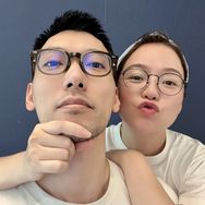 阿中和阿秋