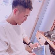 抖音涨粉榜母婴亲子排行榜第17名@小韩（加油）四个娃