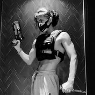 动画-小子（无畏契约）