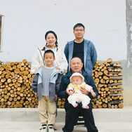 我是珊姐吖