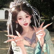 可爱又迷人的反派角色