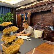 金铭仅此一个账号