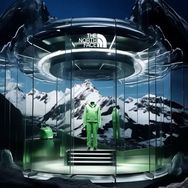 北面TNF-巅峰系列