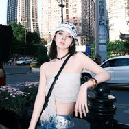 檬檬张