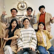 英语大爆炸