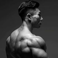 李哥健身干货铺