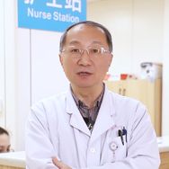 中医主任郭洪波