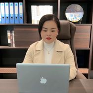 英姐热爱生活